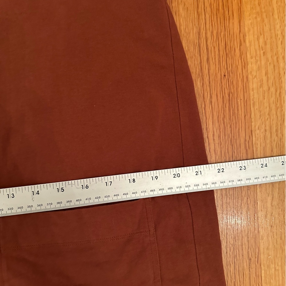 Storq Maternity Jumpsuit Size 4 (#2) - Picture 13 of 13